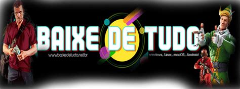 ondebaixatudo|baixe de tudo programas.